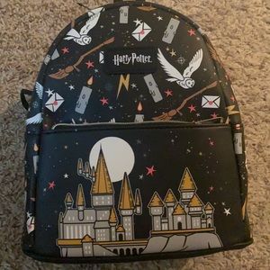 Funko Harry Potter backpack